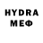 Экстази VHQ Hryhoryi Kyslynskyi
